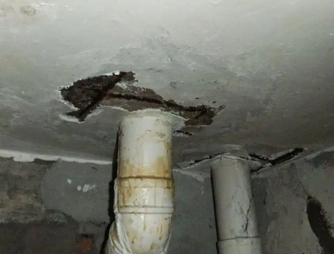 准格尔卫生间漏水维修公司浅析准格尔卫生间渗水维修的方法